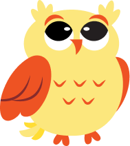 Owl Logo